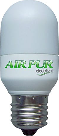 airpur ecolight