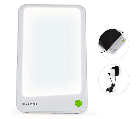 caractéristiques Klarstein Summershine Slim