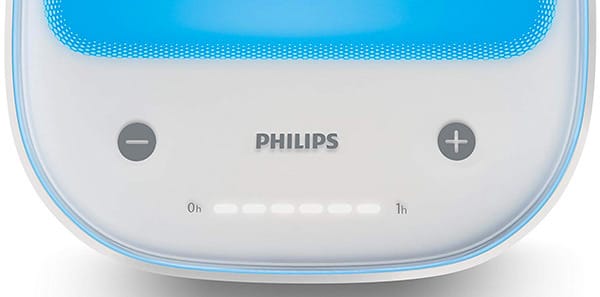 caractéristiques Philips EnergyUp