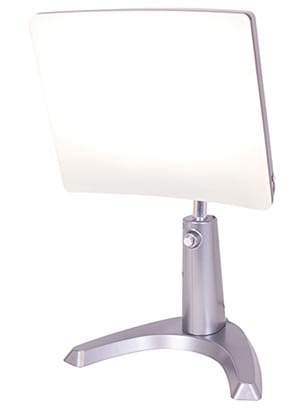 design lampe luminothérapie