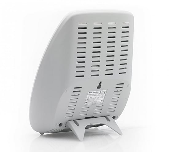ergonomie Medisana LT 470