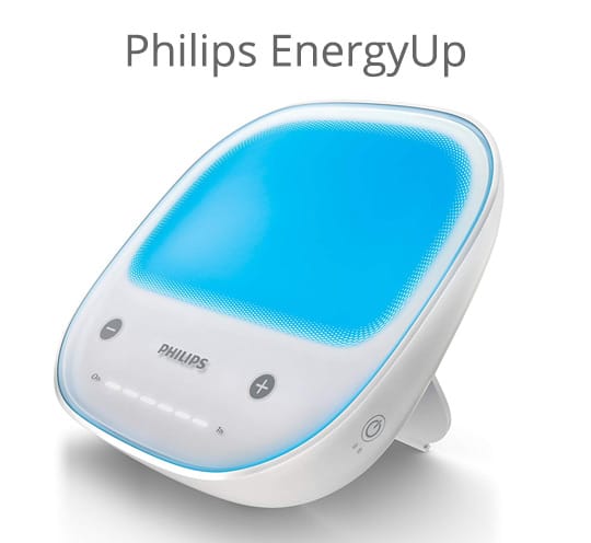 top du top lampe luminothérapie