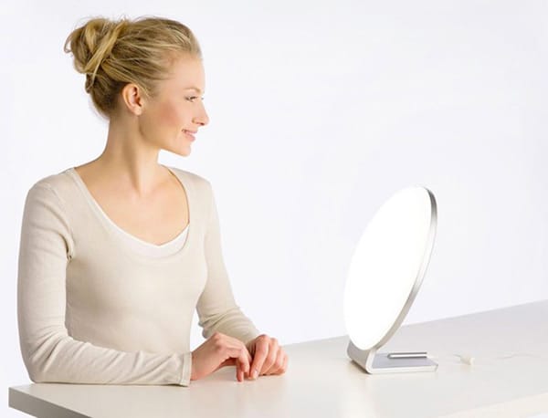 Test et avis Beurer TL 30 lampe luminothérapie : achat au meilleur