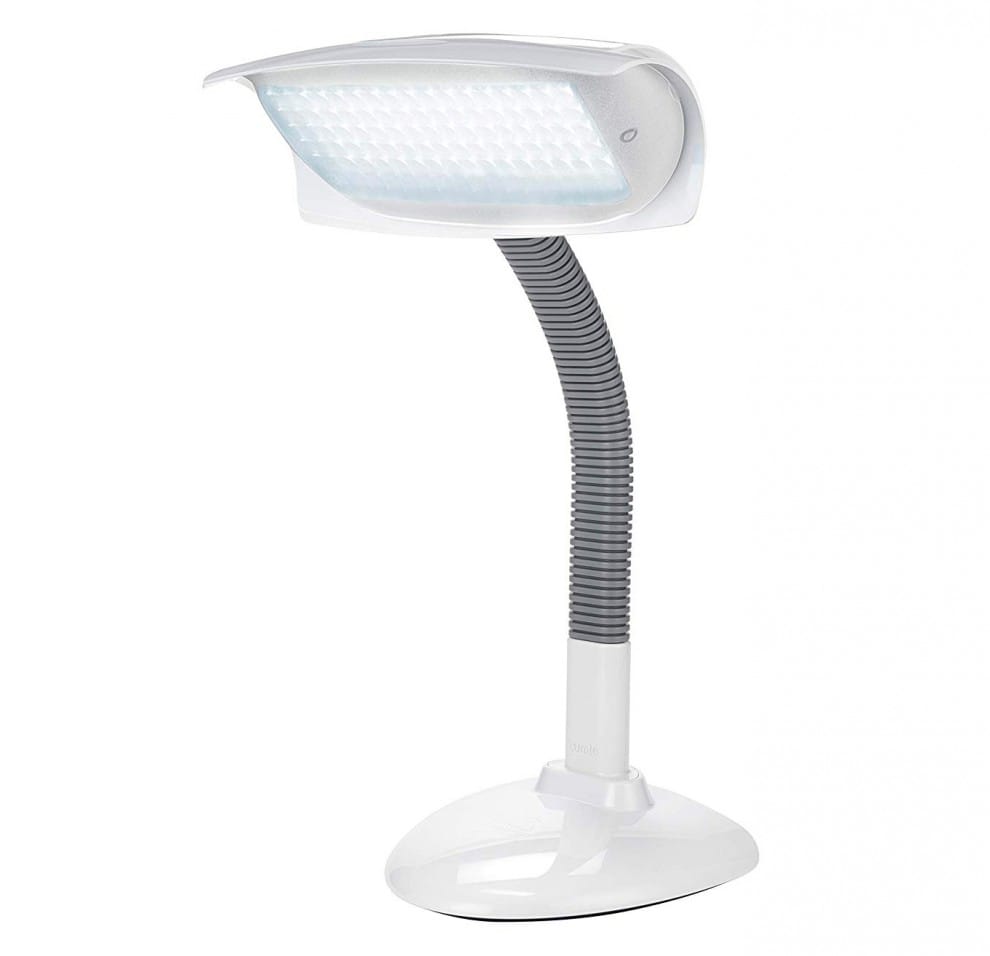 Lumie Desklamp